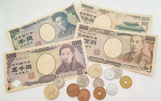 Tỷ giá Yên Nhật hôm nay 6/11/2023: Tỷ giá Yên Nhật có xu hướng giảm