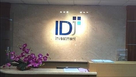 Một thành viên Ban kiểm soát tại Đầu tư IDJ Việt Nam bất ngờ xin từ chức