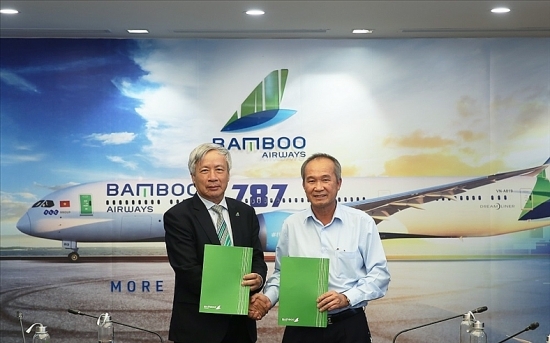 Lý do khiến Sacombank muốn đầu tư vào Bamboo Airways