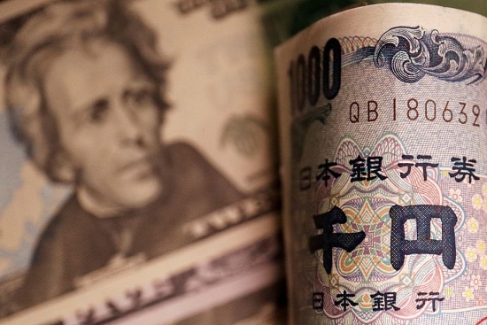Tỷ giá Yên Nhật hôm nay 30/10/2023: Giá Yên Nhật tăng nhẹ