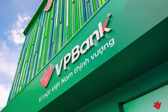 Nhân viên tại VPBank sắp được mua hơn 30 triệu cổ phiếu với giá dưới 50% thị giá