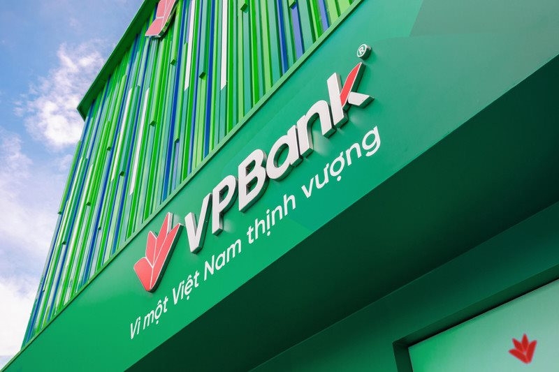 Nhân viên tại VPBank sắp được mua hơn 30 triệu cổ phiếu với giá dưới 50% thị giá