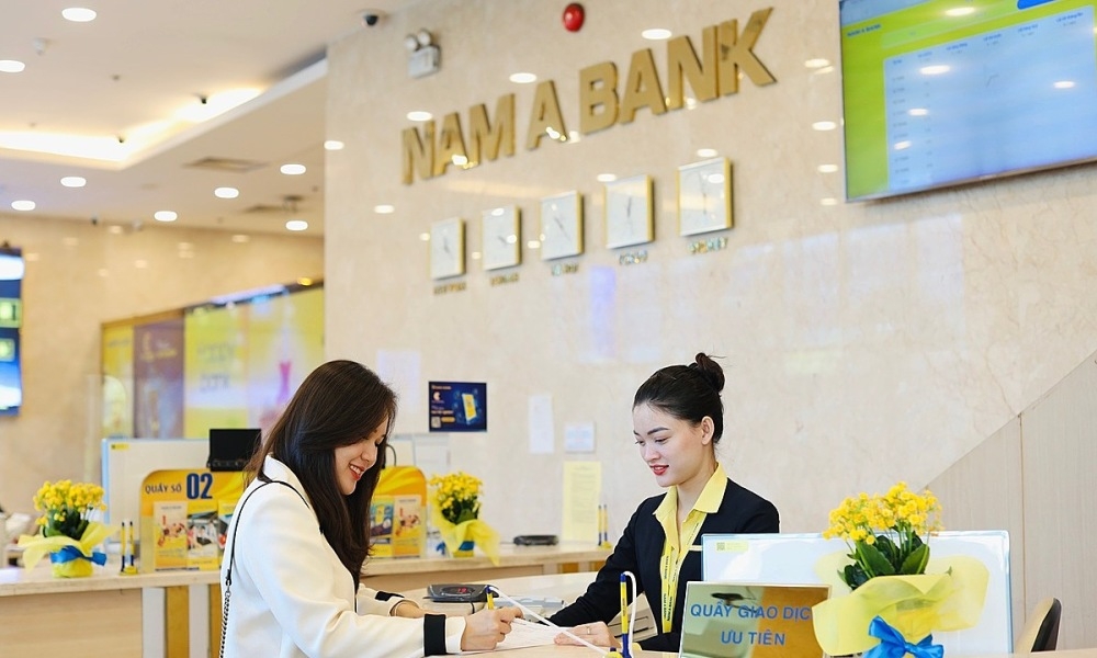 Tổng hợp mức lãi suất tiền gửi Ngân hàng ngày 19/9: Nam A Bank cắt giảm mạnh lãi suất huy động