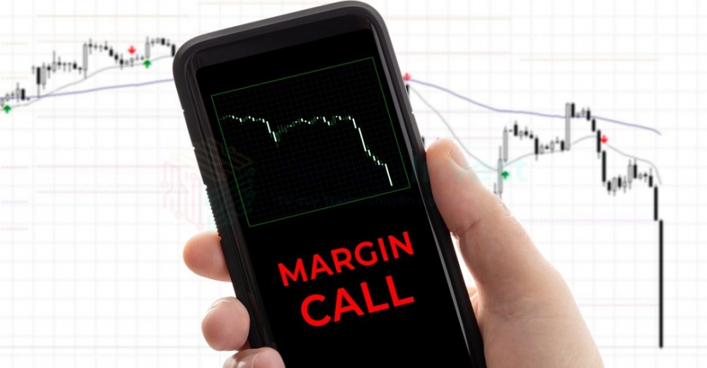 Nhà đầu tư cần làm gì khi nhận lệnh Call Margin