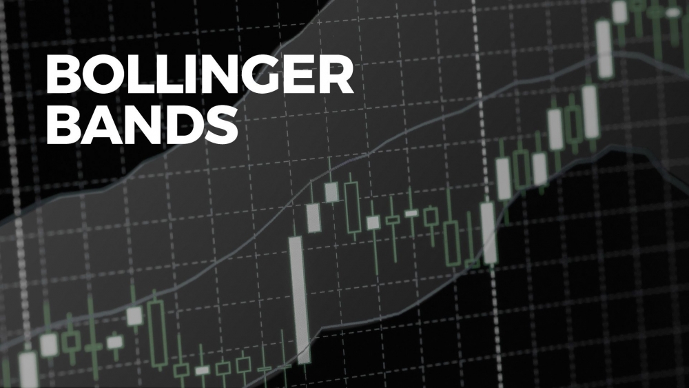 Cách áp dụng chỉ báo Bollinger Band trong chứng khoán