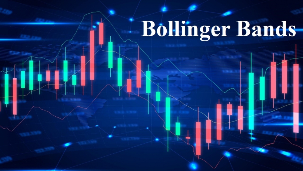 Cách áp dụng chỉ báo Bollinger Band trong chứng khoán