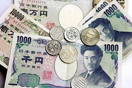 Tỷ giá Yên Nhật hôm nay 25/10/2023: Tỷ giá Yên Nhật chưa có dấu hiệu hạ nhiệt