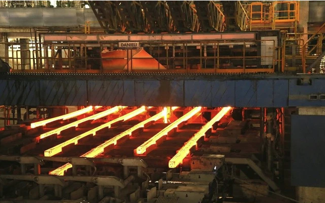 Brazil tăng nhập khẩu sắt thép các loại của Việt Nam