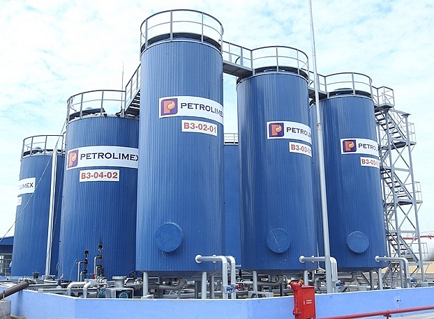 Tổng Công ty Xây lắp và Thương mại Petrolimex (PGCC) thoái vốn bất thành tại PIT