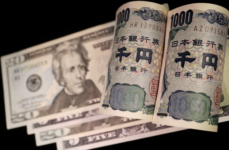 Tỷ giá Yên Nhật hôm nay 27/11/2023: Tỷ giá Yên Nhật liên tục 