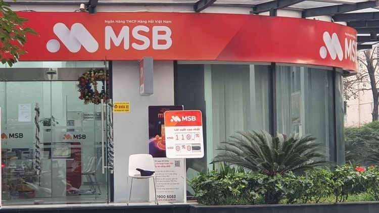 Tổng hợp mức lãi suất tiền gửi Ngân hàng ngày 27/9: MSB lần thứ 3 giảm lãi suất huy động