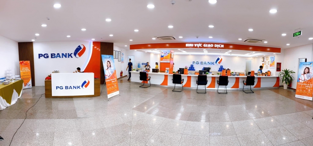 PG Bank phát hành lô trái phiếu trị giá 500 tỷ đồng