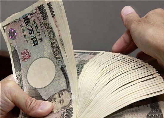 Tỷ giá Yên Nhật hôm nay 27/10/2023: Tỷ giá Yên Nhật tiếp đà giảm giá