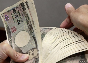 Tỷ giá Yên Nhật hôm nay 2/10/2023: Tỷ giá Yên Nhật, Yên VCB giảm dưới mốc 150 JPY/USD