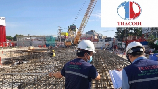 Tracodi (TCD) đón tân Tổng giám đốc