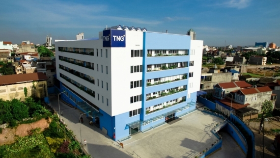 TNG hé lộ kết quả kinh doanh trong 9 tháng đầu năm