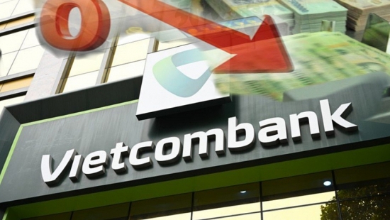 Tổng hợp mức lãi suất tiền gửi Ngân hàng ngày 04/10: Vietcombank và 3 nhà băng khác điều chỉnh lãi suất huy động