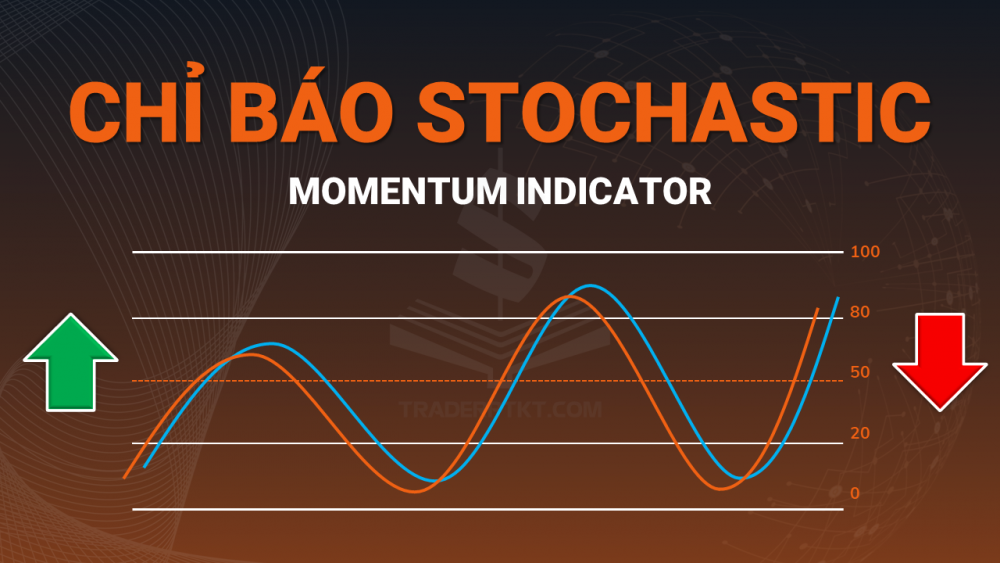 Cách sử dụng hiệu quả chỉ báo Stochastic