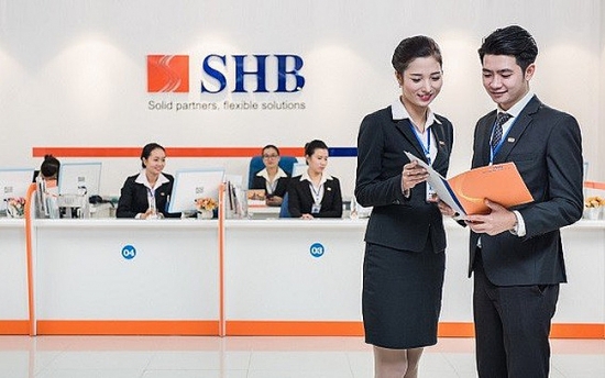 SHB chuẩn bị phát hành hơn 45 triệu cổ phiếu ESOP cho cán bộ nhân viên