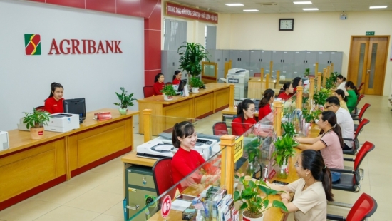 Agribank nhập cuộc cho vay để trả nợ trước hạn ngân hàng khác, lãi suất từ 6%/năm