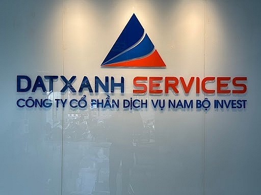 Bất động sản Đất Xanh (DXS) chốt ngày phát hành cổ phiếu để tăng vốn