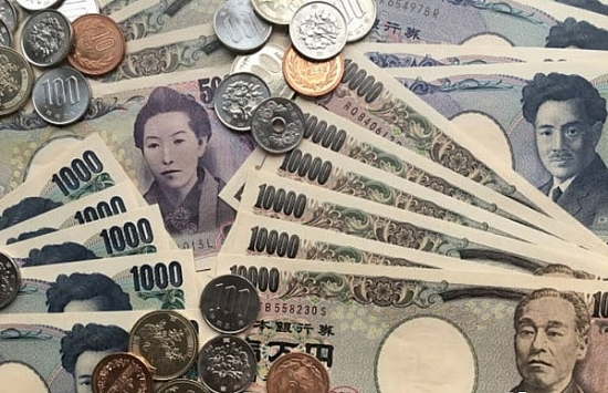 Tỷ giá Yên Nhật hôm nay 19/10/2023: Tỷ giá Yên Nhật đồng loạt tăng giá