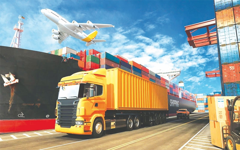 Tiềm năng phát triển ngành công nghiệp logistics Việt Nam