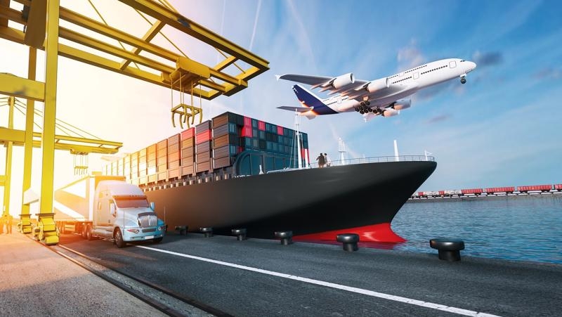 Tiềm năng phát triển ngành công nghiệp logistics Việt Nam