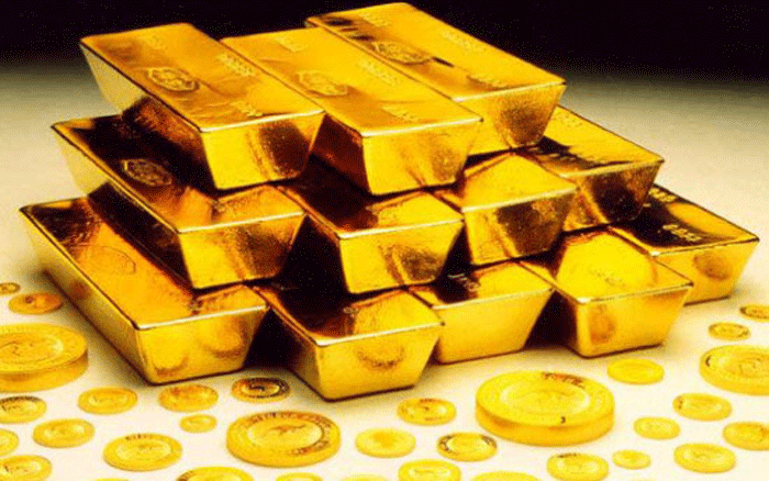 Giá vàng hôm nay 28/11/2023: Giá vàng tăng vùn vụt, vượt ngưỡng 2.012 USD/ounce