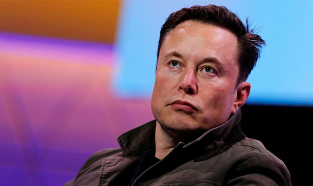 Elon Musk bị Ủy ban Chứng khoán Mỹ kiện