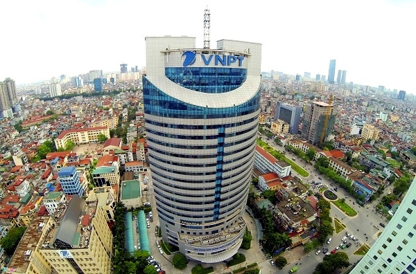 VNPT: Lợi nhuận sụt giảm hơn 30% trong nửa đầu năm 2023