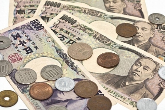 Tỷ giá Yên Nhật hôm nay 10/10/2023: Tỷ giá Yên Nhật, Yên VND giảm nhẹ