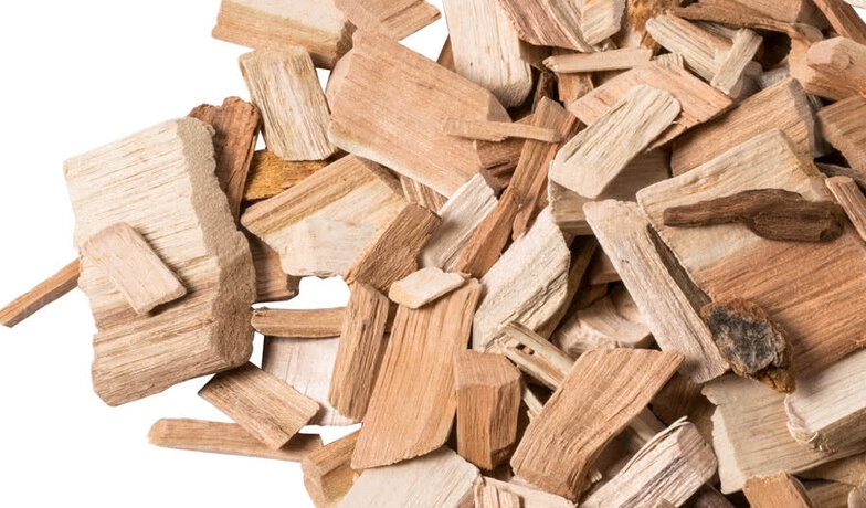 Xuất khẩu dăm gỗ cả năm nay sẽ đạt gần 16 triệu tấn