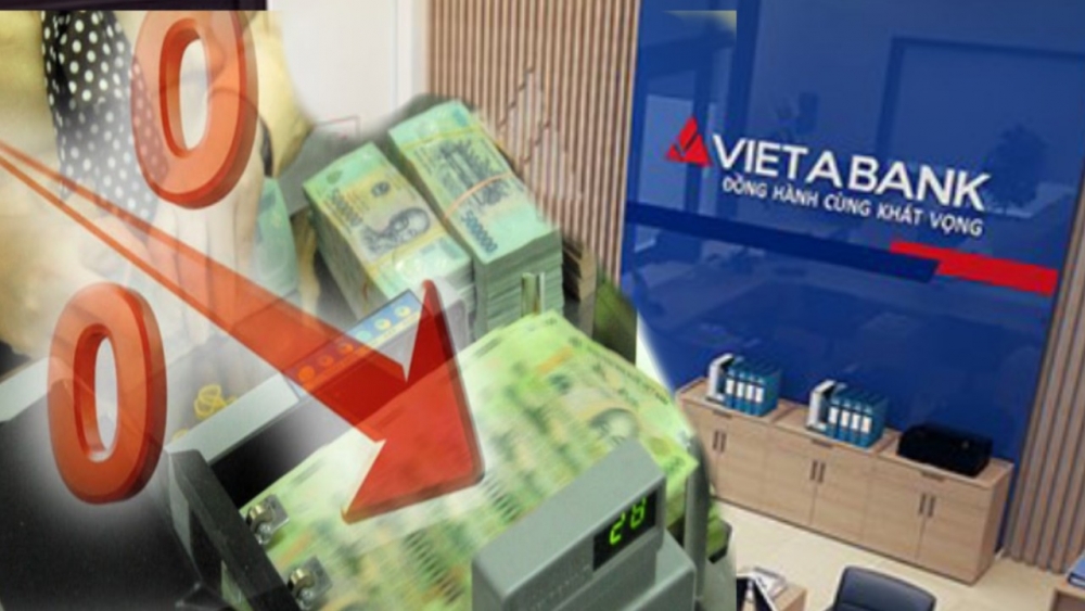 Tổng hợp mức lãi suất tiền gửi Ngân hàng ngày 10/10: Viet A Bank lần 2 giảm lãi suất huy động