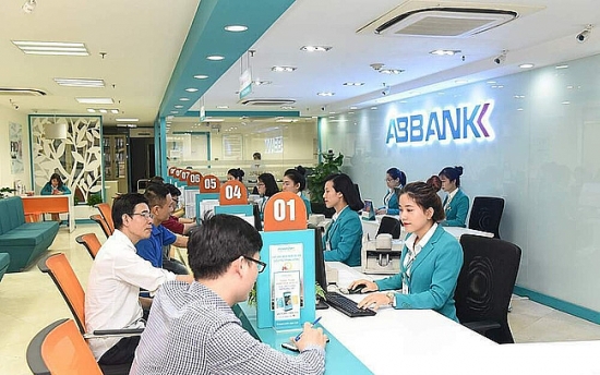ABBank phát hành trái phiếu đợt 3, huy động thêm 1.000 tỷ đồng