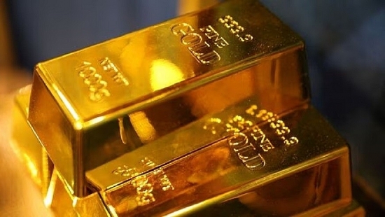 Giá vàng hôm nay 11/11/2023: Giá vàng đảo chiều tăng mạnh 200.000 đồng/lượng