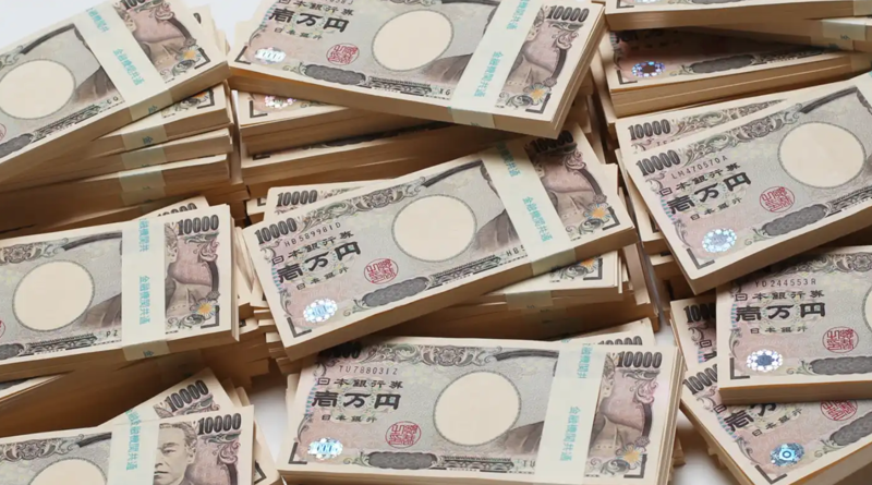 Tỷ giá Yên Nhật hôm nay 18/10/2023: Duy trì đà tăng giá