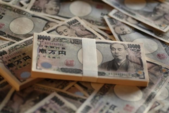 Tỷ giá Yên Nhật hôm nay 3/11/2023: Bất ngờ tăng vọt