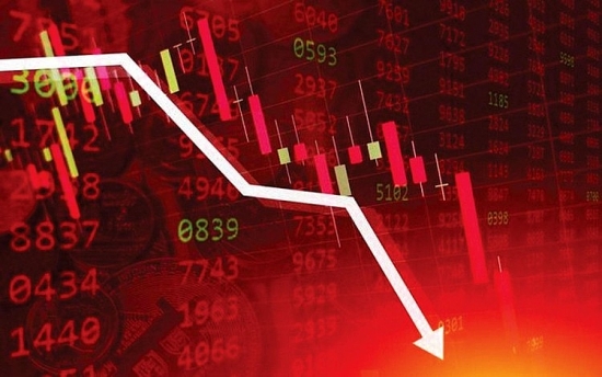 Chứng khoán cuối ngày 16/10: Thị trường giảm sâu, VN-Index mất hơn 13 điểm