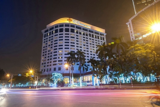 Nhiều khả năng Daewoo Hanoi và loạt khách sạn vị trí đắc địa sẽ bị bán để xử lý nợ