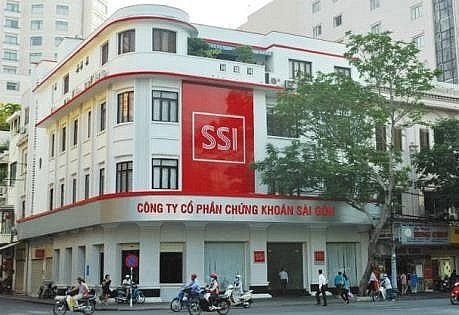 Chứng khoán SSI thoái vốn hơn 3.4 triệu cổ phiếu SGN