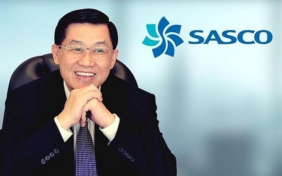 Sasco (SAS) báo lãi gấp 4 lần cùng kỳ, cao nhất trong 17 quý