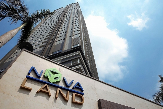 Novaland thanh toán lô trái phiếu 1000 tỷ bằng bất động sản