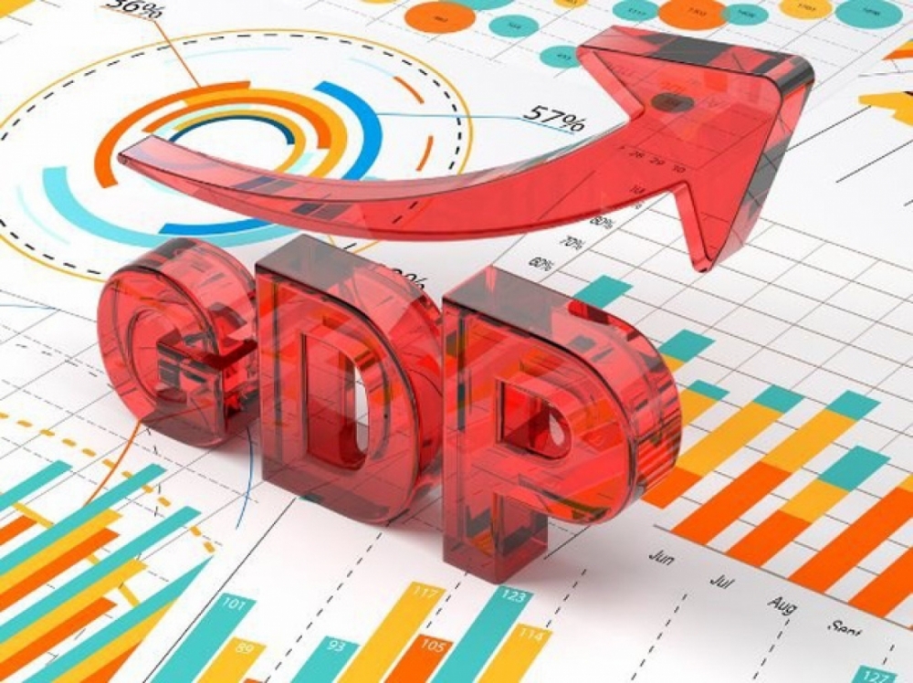 VNDirect hạ dự báo tăng trưởng GDP Việt Nam còn 5%