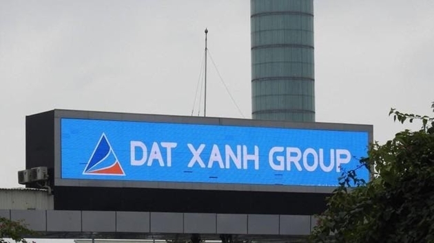 Tập đoàn Đất Xanh (DXG) chuẩn bị phát hành 9 triệu cổ phiếu ESOP