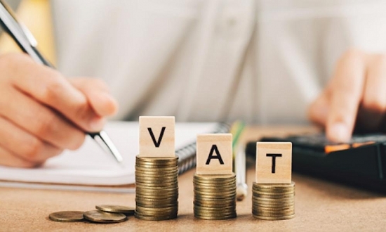 VCCI đề xuất giảm 2% thuế VAT cho tất cả hàng hóa