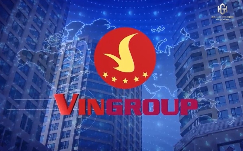 Cổ phiếu nhà Vingroup giảm sâu, xu hướng Uptrend đã kết thúc?