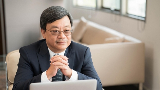 Ông Nguyễn Đăng Quang bị “bật” khỏi danh sách tỷ phú đô la