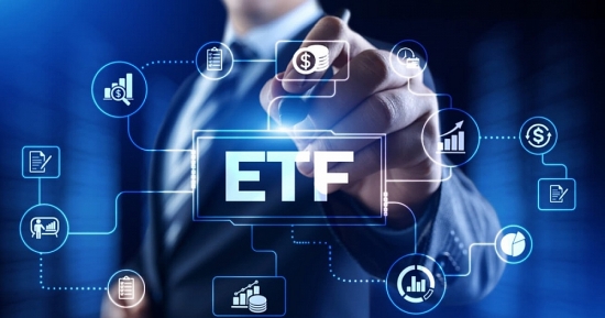 Quỹ ngoại Fubon ETF gom gần 300 tỷ đồng cổ phiếu Việt Nam tuần qua