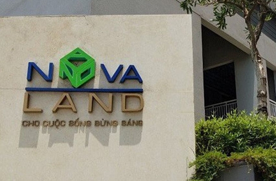 Novaland (NVL) muốn đưa cổ phiếu thoát diện cảnh báo